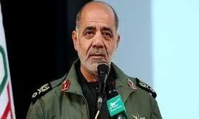  نیروهای مسلح مصمم هستند دشمنان را با مدیریت تنگه هرمز به زانو درآورند