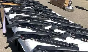  دستگیری سه اغتشاشگر با سلاح جنگی در لرستان توسط سربازان گمنام امام زمان(عج)