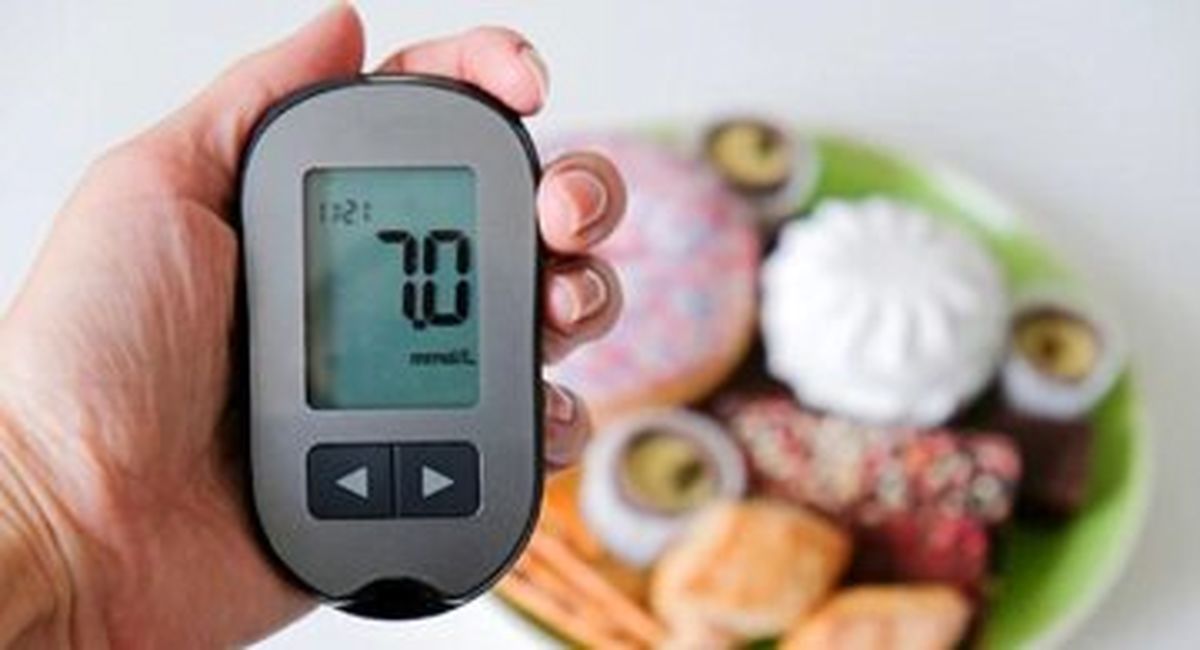 ۶ عادت که خطر ابتلا به دیابت را افزایش میدهند