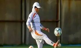 ایراندوست در گفت‌وگو با AFC: قول می‌دهم 5 سال آینده در جام جهانی باشیم/باید نواقص را برطرف کنیم