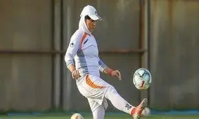ایراندوست در گفت‌وگو با AFC: قول می‌دهم 5 سال آینده در جام جهانی باشیم/باید نواقص را برطرف کنیم