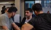 دبیر: افتخار می‌کنم که من را ورزشکار حکومتی خطاب می‌کنند