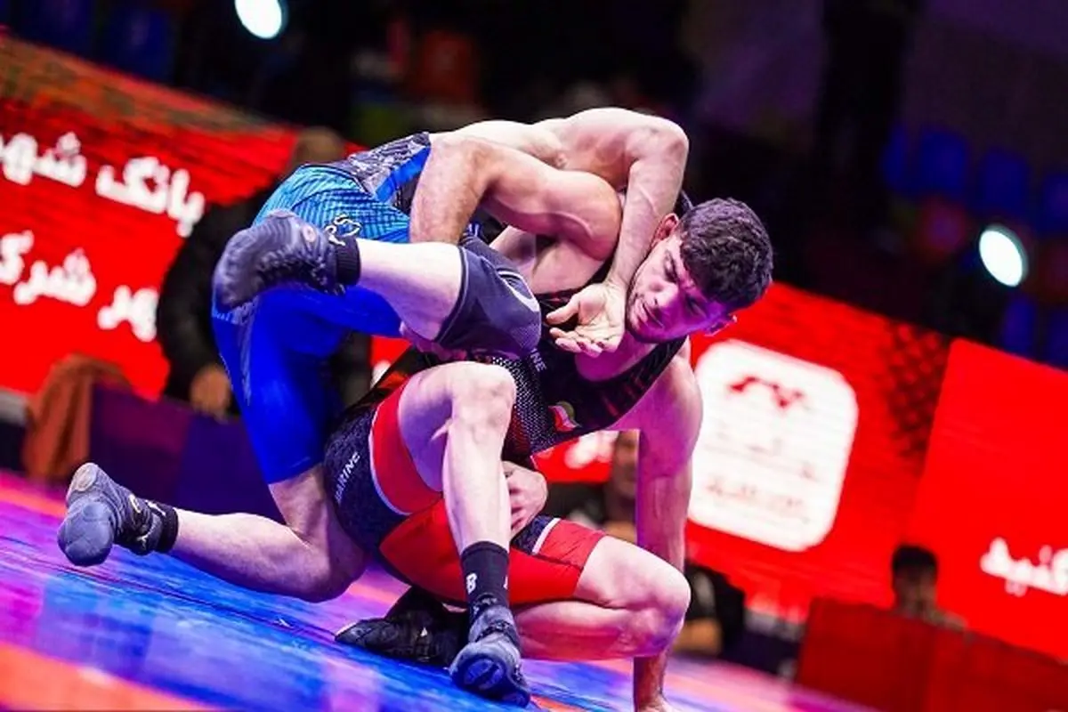 واکنش فدراسیون به مشکل ویزای کشتی‌گیران