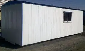 افزایش اجاره خانه، کانکس‌نشینی را در تهران مُد کرد