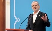 ادای احترام پزشکیان به اقبال لاهوری/ ویدئو