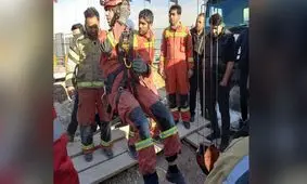 جزییات مرگ کارگر جوان در عمق چاه از زبان بازپرس ویژه قتل