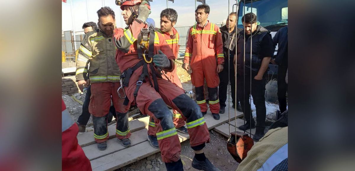 جزییات مرگ کارگر جوان در عمق چاه از زبان بازپرس ویژه قتل