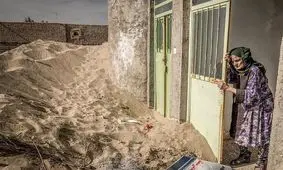 مشکلات سیستان‌وبلوچستان از دولتی به دولت دیگر منتقل می‌شود