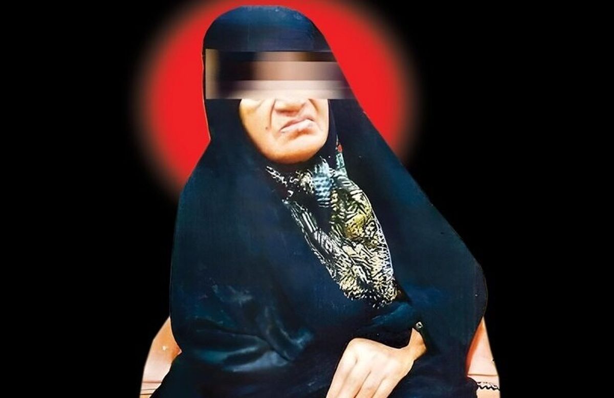 پایان رسیدگی به پرونده کلثوم اکبری قاتل سریالی مازندران؛ زمان اعلام حکم