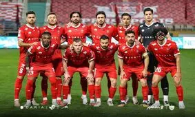 خارجی‌های پرسپولیس درخواست فسخ قرارداد کردند؟