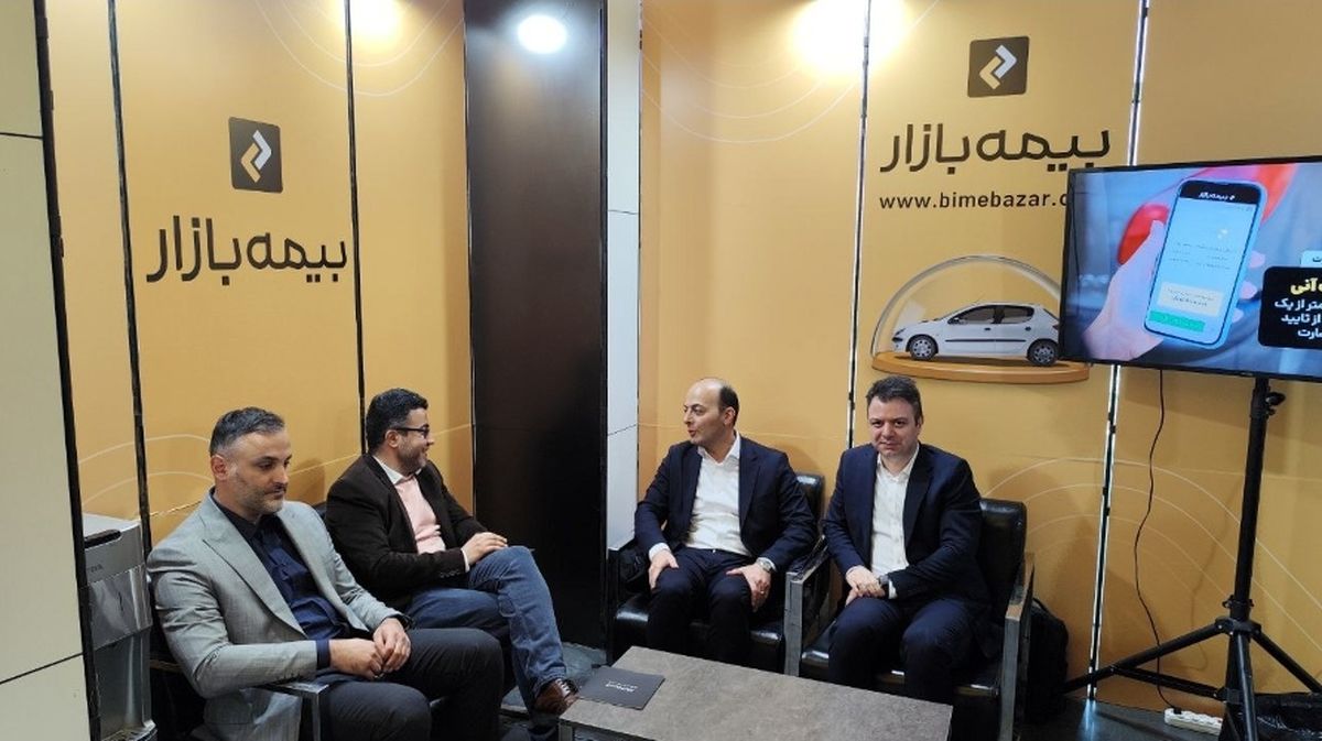 بیمهبازار و راهکاری نوین برای پرداخت آنی خسارت