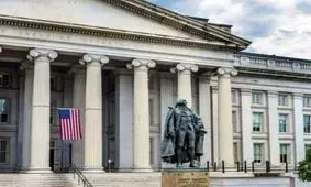 وزارت خزانه‌داری آمریکا ۵ فرد و نهاد ایرانی را تحریم کرد