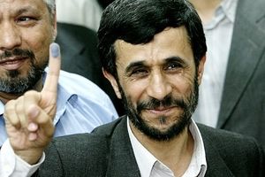  آیت‌الله فاضل لنکرانی اصلا احمدی‌نژاد را نمی‌پذیرفت/ می‌گفت این آدم برای کشور بسیار بسیار خطرناک است/ آیت‌الله یزدی و جنتی واسطه شدند!/ ویدئو

