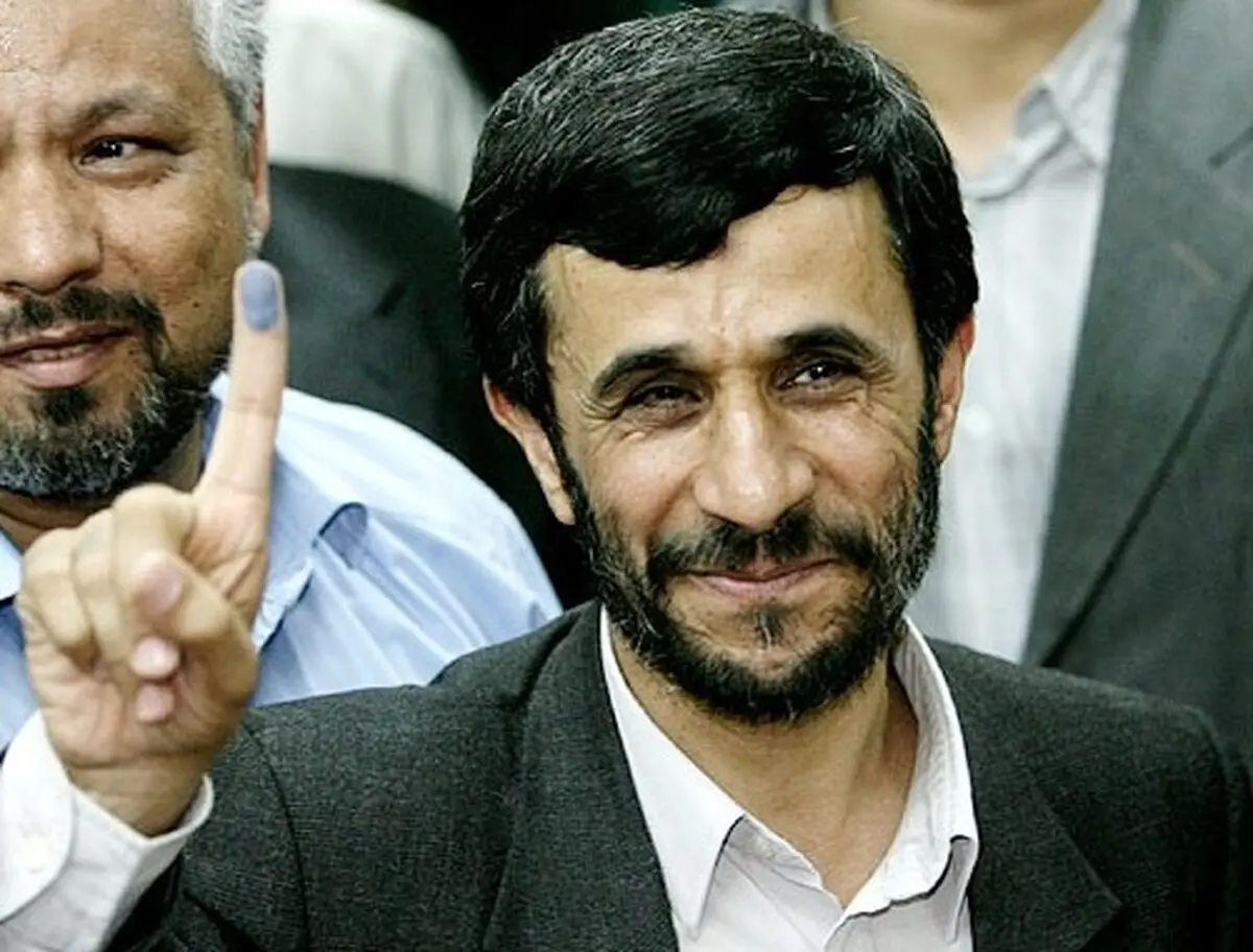  آیت‌الله فاضل لنکرانی اصلا احمدی‌نژاد را نمی‌پذیرفت/ می‌گفت این آدم برای کشور بسیار بسیار خطرناک است/ آیت‌الله یزدی و جنتی واسطه شدند!/ ویدئو

