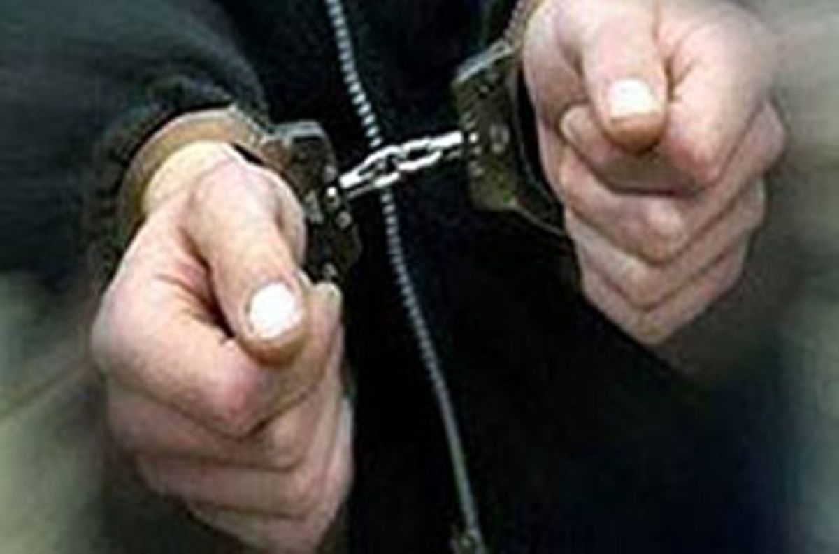 عامل تیراندازی در قیروکارزین دستگیر شد