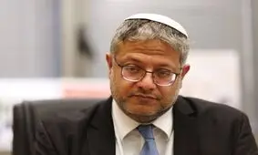 وزیر تندروی اسرائیلی: توافق ترامپ برای اسرائیل الزام‌آور نیست