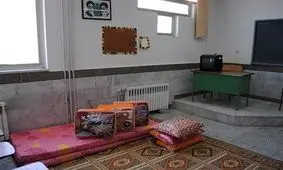 آماده‌سازی بیش از ۳۰۰۰ مدرسه برای اسکان جنگ‌زدگان