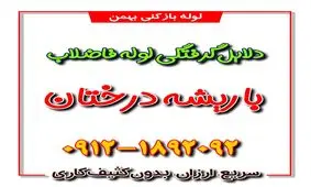 دلایل گرفتگی لوله فاضلاب با ریشه درختان