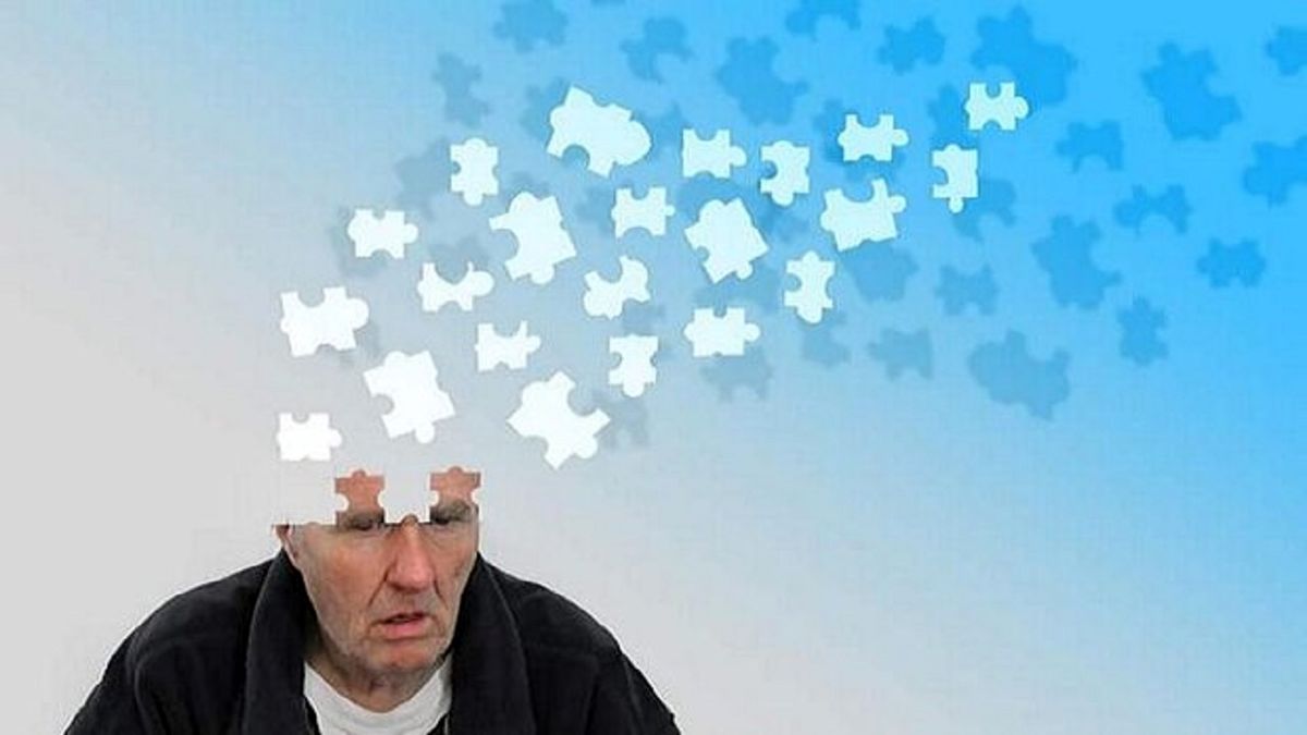 ازدواج میتواند از زوال عقل جلوگیری کند