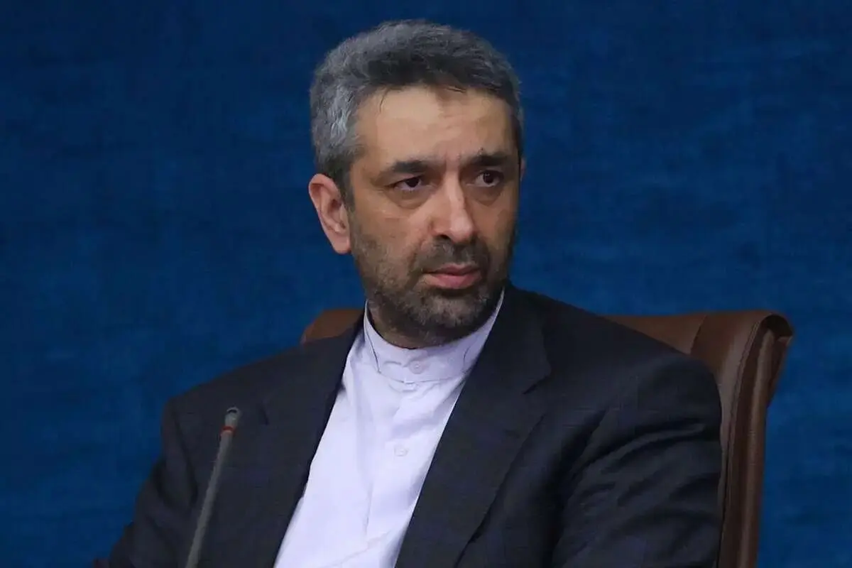 معاون پزشکیان: صدا و سیما مجال بدهد، گزارش می‌دهیم