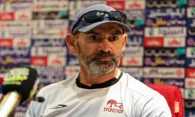 بهترین مربی ماه لیگ ایران کیست؟

