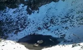 راز خوفناک صدها جمجمه‌ خرد شده در دریاچه اسکلت