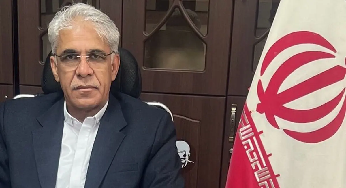 فرماندار راسک: اوضاع شهرستان راسک تحت کنترل است؛ همه دستگاه‌ها درآماده‌باش کامل قرار دارند
