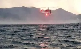 یک مقام سابق اطلاعاتی صهیونیستی در ایتالیا غرق شد

