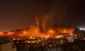  حادثه زندان اوین به خاطر حبس دوتابعیتی‌ ها در آنجا و با برنامه قبلی بود

