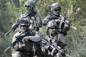  افسران امنیتی بخش سرّی و فوق‌محرمانه ارتش رژیم صهیونیستی در تور اطلاعاتی ایران!
