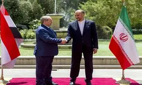 امیرعبداللهیان: نشست آستانه تلاش کرد تا مسیر تحولات سوریه از نظامی‌گری فاصله بگیرد/ فیصل المقداد: مخالف دخالت ترکیه هستیم

