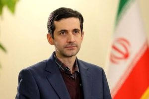 آمریکا به فرزند پزشکیان ویزا نداد/ عکس