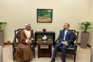 سفر وزیر خارجه عمان به ایران/ پیام تازه‌ای در راه است؟