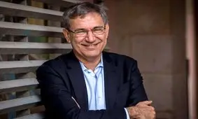 نویسنده مشهور به دلیل توهین به ترک‌ها زندان می‌رود؟