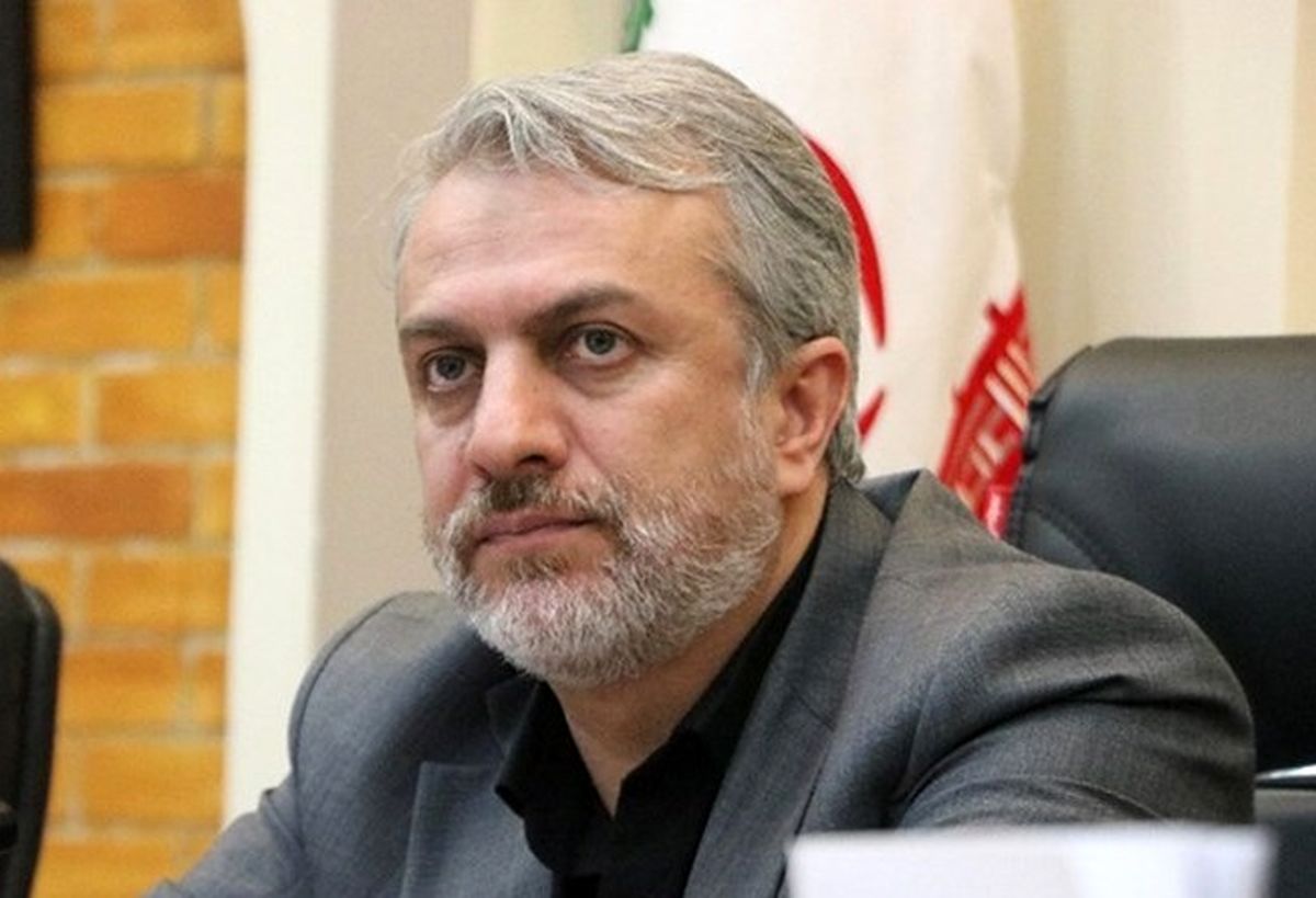 استیضاح فاطمی امین اعلام وصول شد