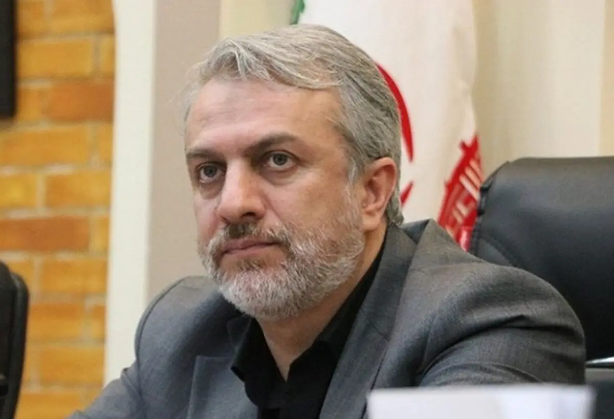 استیضاح فاطمی‌ امین اعلام وصول شد

