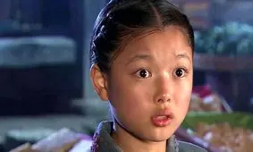 تغییر چهرۀ بازیگر نقش کودکی «دونگ‌یی» در یک کمدی عاشقانه