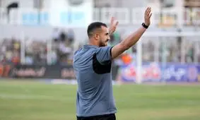 جدایی یک بازیکن دیگر پرسپولیس