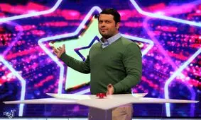 پژمان بازغی به «کودک‌شو» برگشت