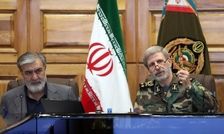امیر سرلشکر حاتمی: رویکردهای جدیدی را برای هرگونه تهدید خواهیم داشت