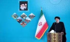 رئیسی: به‌دنبال عادلانه‌کردن حقوق و دستمزد‌ها هستیم/ مهار تورم از برنامه‌‎های جدی دولت است/ از وضعیت زندگی مردم مطلع هستم