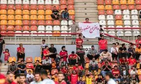 دفاع تمام قد باشگاه فولاد از منصوریان/ هرگونه توهین محکوم است

