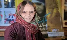 نظر ملک جهان خزاعی درباره کیمیایی، سینما و چند داستان دیگر

