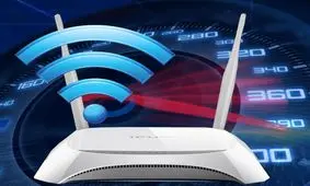 چطور اینترنت وای فای بهتری داشته باشیم؟