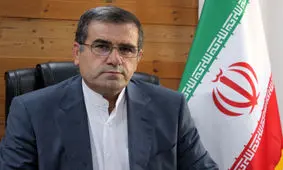 خوزستان تولیدکننده ۱۴ درصد تولیدات و محصولات کشاورزی کل کشور است

