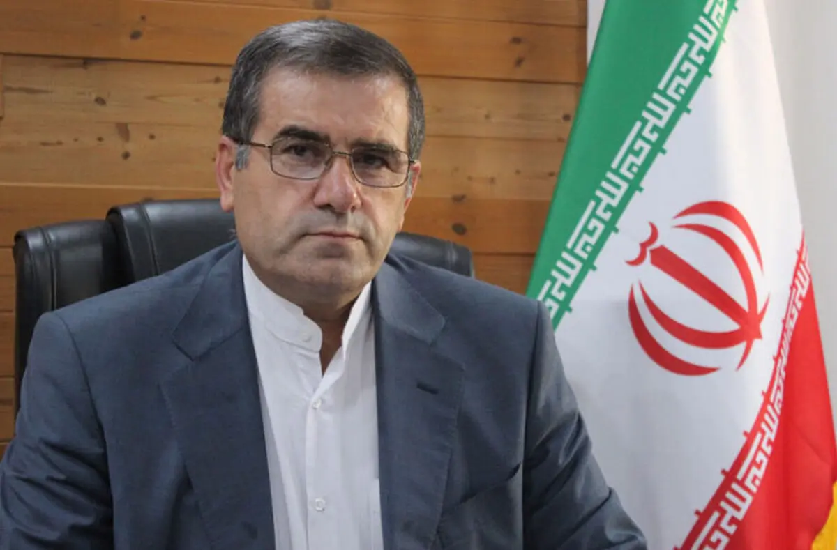 خوزستان تولیدکننده ۱۴ درصد تولیدات و محصولات کشاورزی کل کشور است

