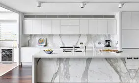 دکوراسیون آشپزخانه مدرن / بهترین مدل ها را اینجا ببینید