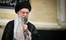 رهبر انقلاب: جمهوری اسلامی استحکام بی‌نظیر پایه‌های نظام و کشور را به دنیا نشان داد/ ملت ایران به توفیق الهی دین و دانش خود را رها نخواهد کرد