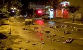 کیهان: مماشات را کنار گذاشته و در فصل شکار کفتارها، هسته‌های آشوب را تارومار کنید

