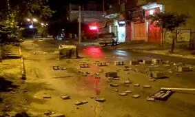 کیهان: مماشات را کنار گذاشته و در فصل شکار کفتارها، هسته‌های آشوب را تارومار کنید

